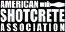 Logo American Shotcrete Association