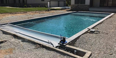 Mud Slingers Pool Automation & Technology